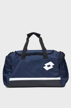 Мужская темно-синяя спортивная сумка ELITE TROLLEY BAG Синий ONESIZE Lotto 216642/1CI