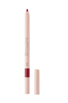 Водостойкий карандаш для губ Collistar Twist Design Automatic Lip Pencil 171 Granato Rosso, 0.4 г