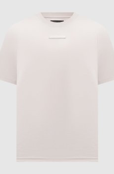 Серая футболка ASTRAPE