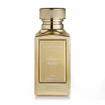 Sorvella Perfume Golden Notes Духи унисекс, 100 мл Sorvella Perfume Golden Notes Духи унисекс, 100 мл