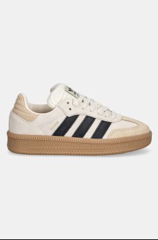 Детские кроссовки adidas Originals SAMBA XLG