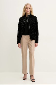 Хлопковая футболка Guess