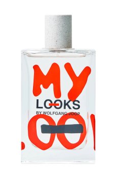 Уценка! My Looks by Wolfgang Joop Парфюмированная вода женская, 100 мл