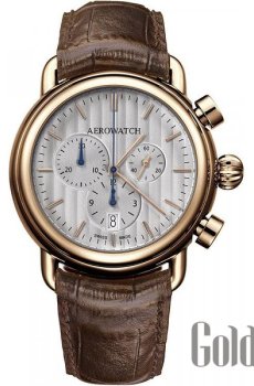 Швейцарские часы Aerowatch