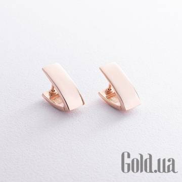 Серьги Украина