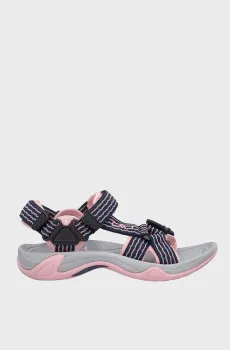 Детские темно-синие сандалии HAMAL HIKING SANDAL Синий 31 CMP 38Q9954-26MR