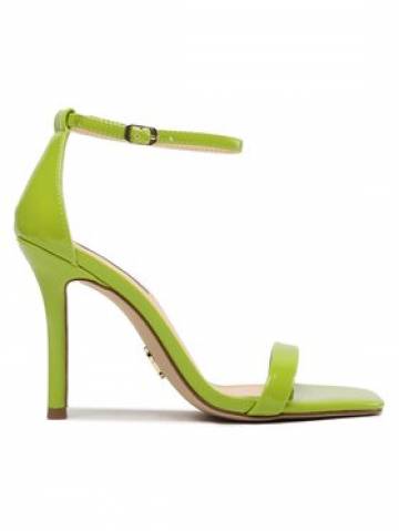 Steve Madden Босоніжки Uphill SM19000018-31F Зелений Steve Madden Босоніжки Uphill SM19000018-31F Зелений