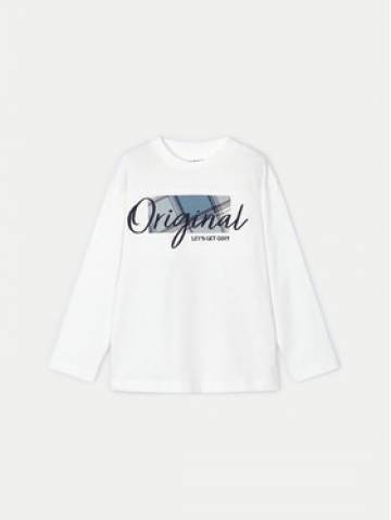 Mayoral Блузка 4046 Écru Regular Fit Mayoral Блузка 4046 Écru Regular Fit