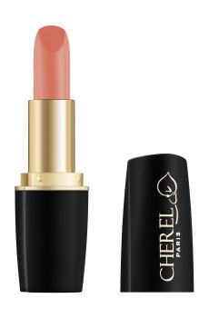 Увлажняющая помада-эликсир для губ CHEREL 121, 4.3 г