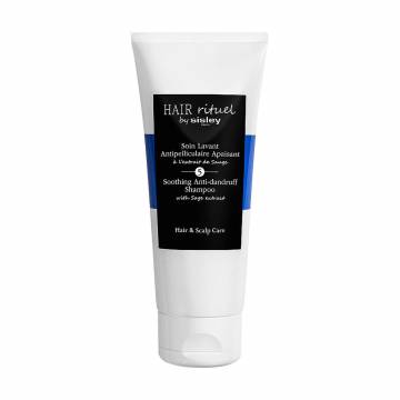 Шампунь для волос Sisley Hair Rituel Soothing Anti-Dandruff Shampoo против перхоти, 200 мл Шампунь для волос Sisley Hair Rituel Soothing Anti-Dandruff Shampoo против перхоти, 200 мл