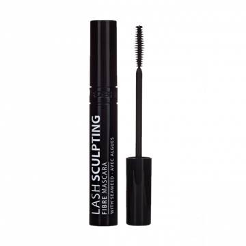 Тушь для ресниц GOSH Lash Sculpting Fibre Mascara 001 Black, 10 мл Тушь для ресниц GOSH Lash Sculpting Fibre Mascara 001 Black, 10 мл