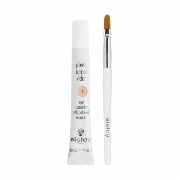 Консилер для лица Sisley Phyto-Cernes Eclat Eye Concealer с растительными экстрактами, тон 4, 15 мл Консилер для лица Sisley Phyto-Cernes Eclat Eye Concealer с растительными экстрактами, тон 4, 15 мл