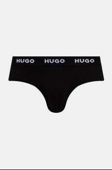 Слипы HUGO 3 шт