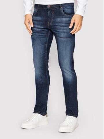 Guess Джинси Miami M2YAN1 D4Q41 Cиній Skinny Fit Guess Джинси Miami M2YAN1 D4Q41 Cиній Skinny Fit