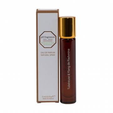 pH Fragrances Tuberose & Ylang of Pashmina Парфюмерная вода унисекс, 15 мл pH Fragrances Tuberose & Ylang of Pashmina Парфюмерная вода унисекс, 15 мл