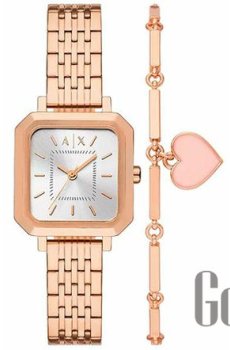 Дизайнерские часы Armani Exchange