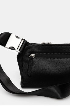 Сумка на пояс Guess MILANO