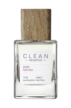 Clean Reserve Lush Fleur Парфюмированная вода женская, 50 мл