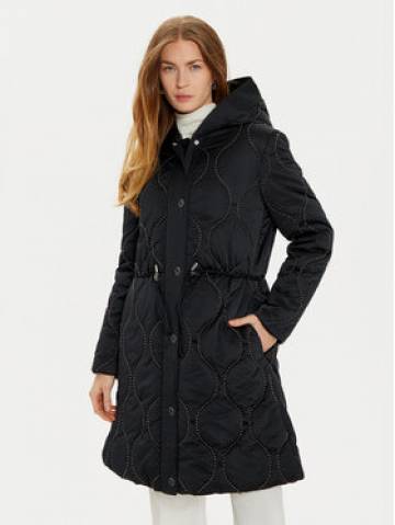 Guess Куртка парка Maite W4BL56 WGL30 Чорний Regular Fit Guess Куртка парка Maite W4BL56 WGL30 Чорний Regular Fit