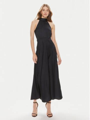 Samsøe Samsøe Коктейльна сукня Rheo F20500071 Cиній Slim Fit Samsøe Samsøe Коктейльна сукня Rheo F20500071 Cиній Slim Fit
