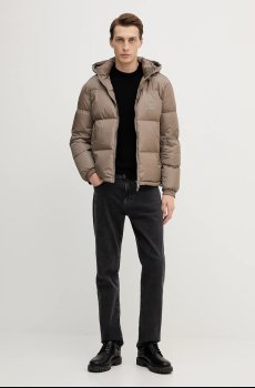 Шерстяной свитер Armani Exchange