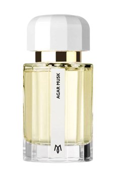 Ramon Monegal Agar Musk Парфюмированная вода унисекс, 100 мл (ТЕСТЕР)
