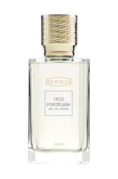 Ex Nihilo Iris Porcelana Парфюмированная вода унисекс, 100 мл (ТЕСТЕР)