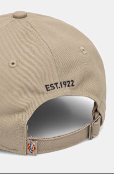 Хлопковая кепка Dickies