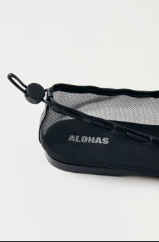 Балетки Alohas Gill