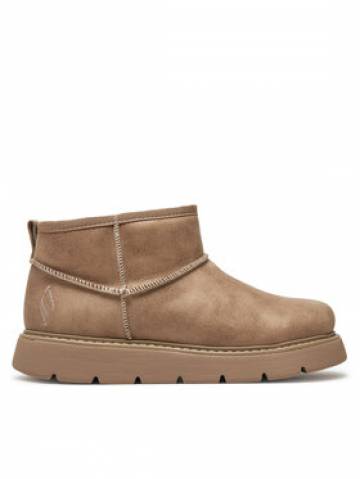 Skechers Снігоходи Keepsakes Lite 169018/TPE Коричневий Skechers Снігоходи Keepsakes Lite 169018/TPE Коричневий