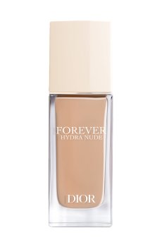 Тональная основа для лица Dior Forever Hydra Nude 2CR Cool Rose, 30 мл