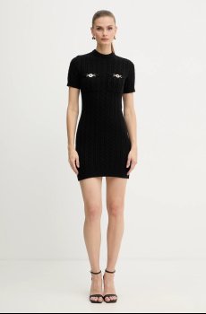 Шерстяное платье Patou