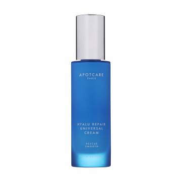 Антивозрастной крем для лица Apotcare Hyalu Repair Universal Cream, 50 мл Антивозрастной крем для лица Apotcare Hyalu Repair Universal Cream, 50 мл
