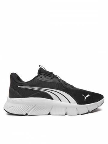 Puma Снікерcи Flexfocus Lite Modern 310093 01 Чорний Puma Снікерcи Flexfocus Lite Modern 310093 01 Чорний