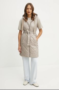 Хлопковые брюки MAX&Co.