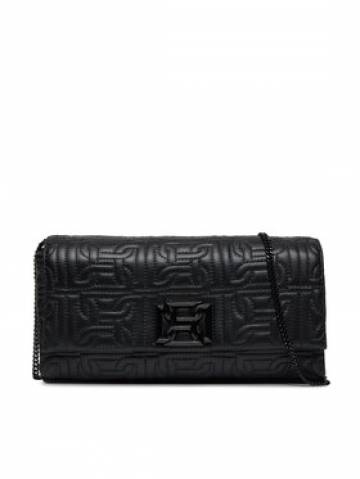 DKNY Сумка Delanie R34GBB12 Чорний DKNY Сумка Delanie R34GBB12 Чорний