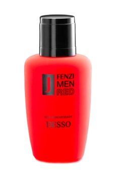 Jfenzi Desso Red Men Парфюмированная вода мужская, 100 мл