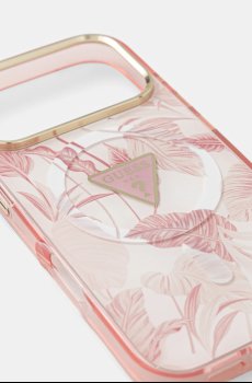 Чехол на телефон Guess iPhone 17 Pro