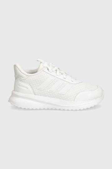 Детские кроссовки adidas X_PLRPATH цвет белый ID0255 Детские кроссовки adidas X_PLRPATH цвет белый ID0255