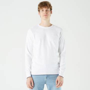 Lacoste светр чоловічий Lacoste светр чоловічий