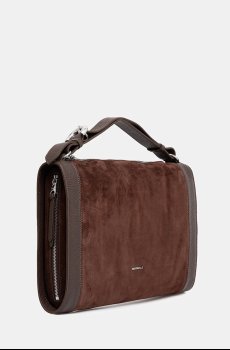 Кожаная сумочка Coccinelle ELINOR