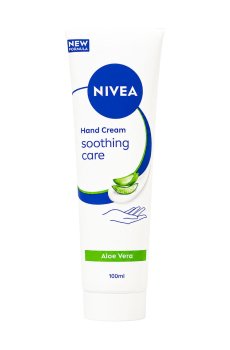 Крем для рук NIVEA Успокаивающий уход, 100 мл