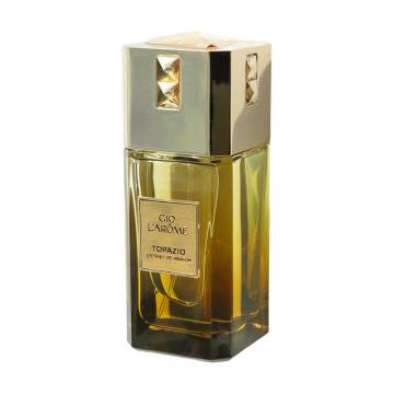 Gio LArome Topazio Духи унисекс, 50 мл Gio LArome Topazio Духи унисекс, 50 мл