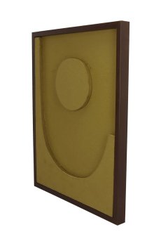 Настенная декорация в раме