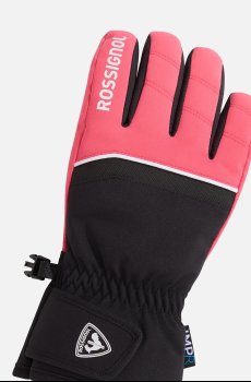 Детские лыжные перчатки Rossignol TECH IMPR G