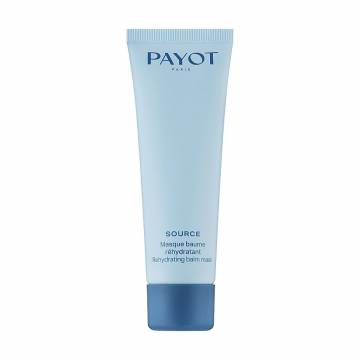 Увлажняющая маска для лица Payot Source Rehydrating Balm Mask, 50 мл Увлажняющая маска для лица Payot Source Rehydrating Balm Mask, 50 мл
