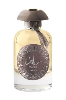 Lattafa Perfumes Raed Silver Парфюмированная вода унисекс, 100 мл