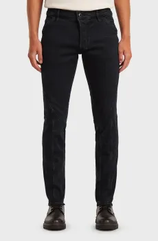 Мужские черные джинсы Kitoh Черный 31-30 G-Star RAW D27395,E102