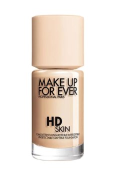 Тональная основа для лица Make Up For Ever HD Skin Foundation 1N06 Porcelain, 30 мл