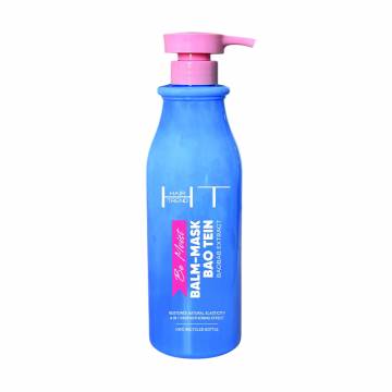 Бальзам-маска для волос Hair Trend Be Moist Balm-Mask Bao Tein, 750 мл Бальзам-маска для волос Hair Trend Be Moist Balm-Mask Bao Tein, 750 мл